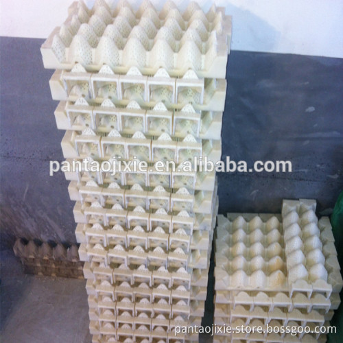 facory sale egg tray mould